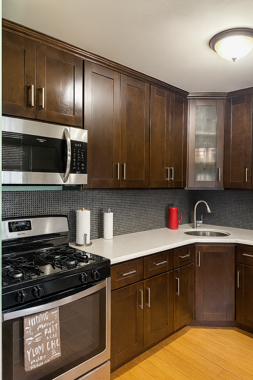 Modern Kitchen Design