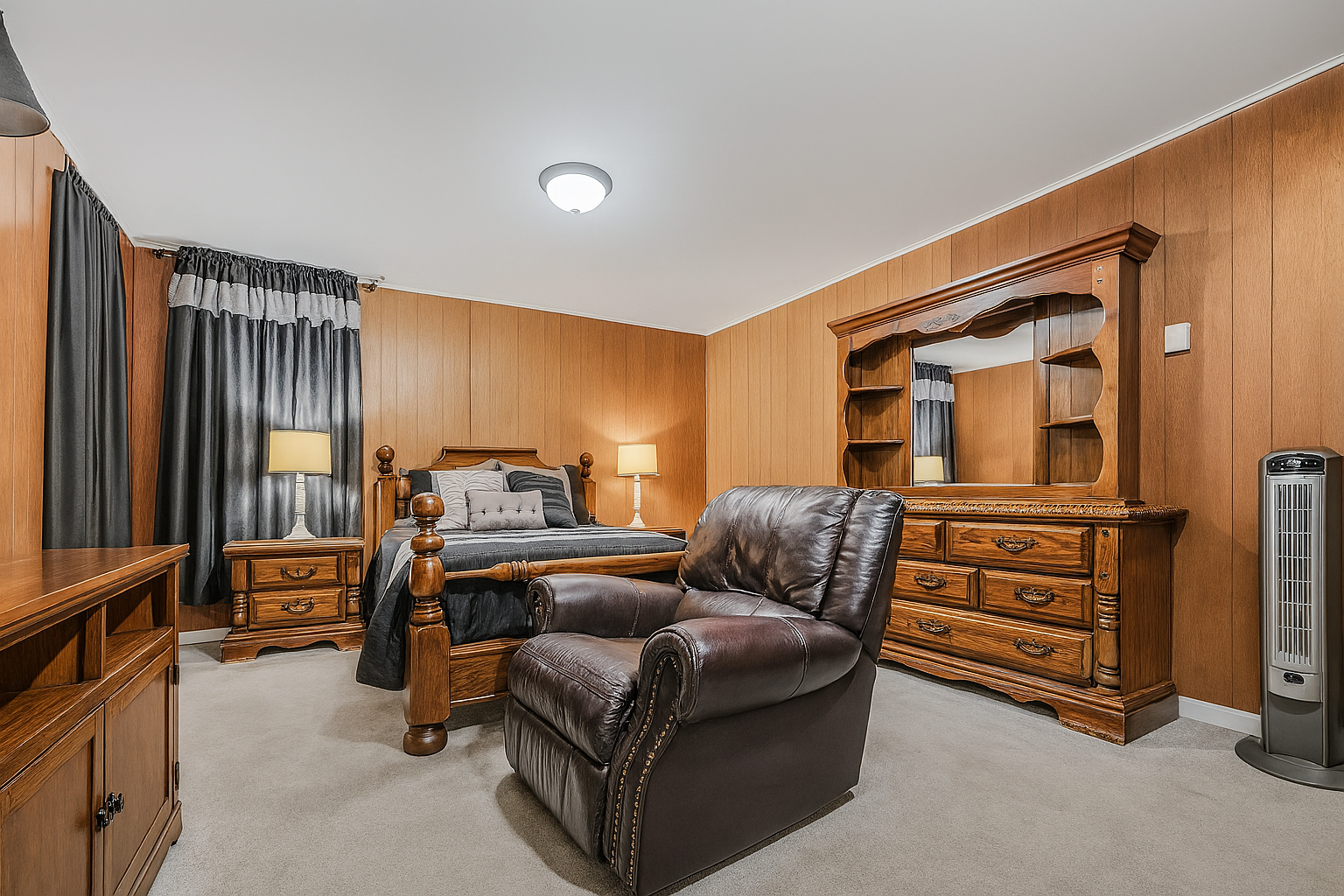 Modern Luxury Kitchen