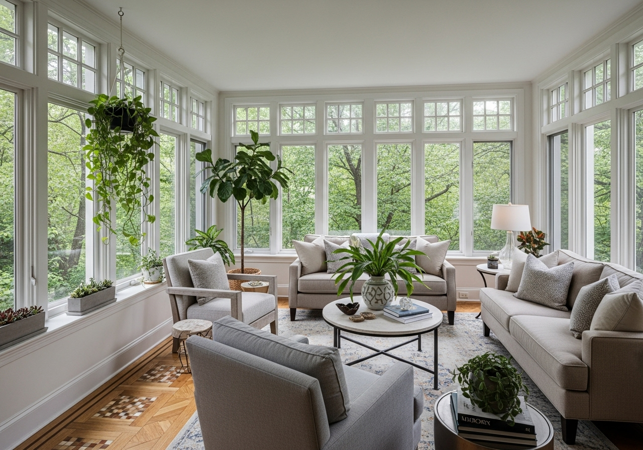Sunroom
